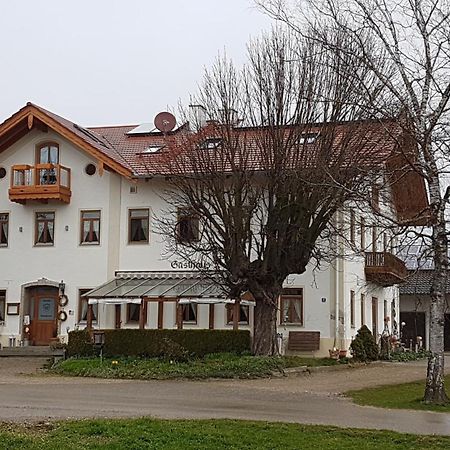 Pension Baumgartner Rott am Inn Εξωτερικό φωτογραφία